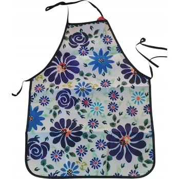 Kuchyňská zástěra Kuchyňská zástěra, vzor Bolesławiec DU126