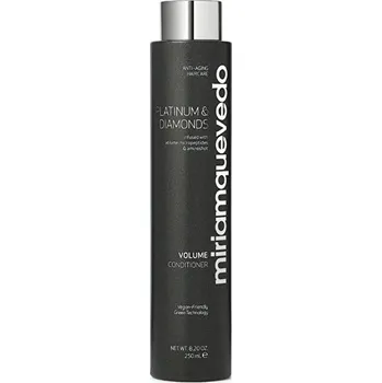 Miriam Quevedo Platinum & Diamonds Volume Conditioner 250 ml