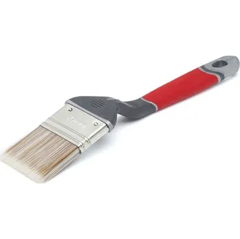 Malířský štětec Anza Krátký úhlový štětec Elite short angled brush 50 mm