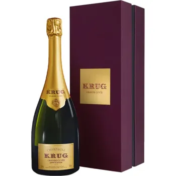 Víno Krug Grande Cuvée 173éme Édition 0,75l 12,5% GB