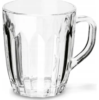 Sklenice Sklenice na kávu a čaj Tadar 250 ml 1 ks