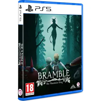 Hra pro PlayStation 5 Bramble: The Mountain King (PS5)