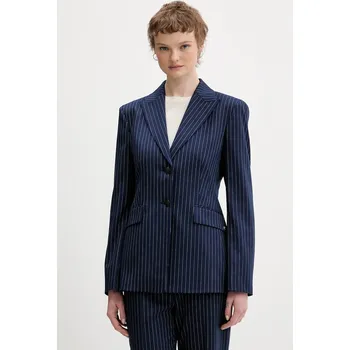 Sako HUGO Asmalla 50554445 námořnická modř 59X, vel. 34