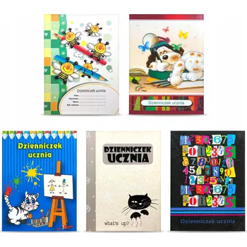 Zápisník Zápisník hladký A6 DeltaGraphix 20 listů