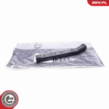 Chladič motoru Hadice chladiče ESEN SKV 24SKV309