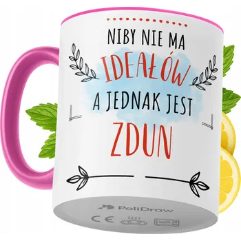 Hrnek Polidraw Hrnek Polidraw Pro Zduna keramika 330 ml