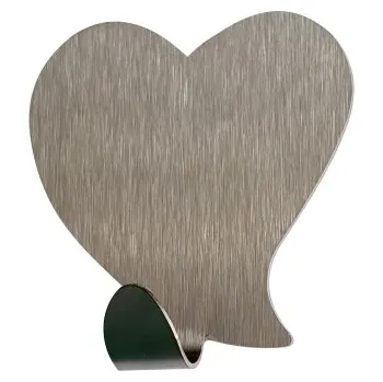 Držák na ručník Háček samolepící