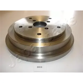 Brzdový buben JAPANPARTS Brzdový buben JPP TA-803