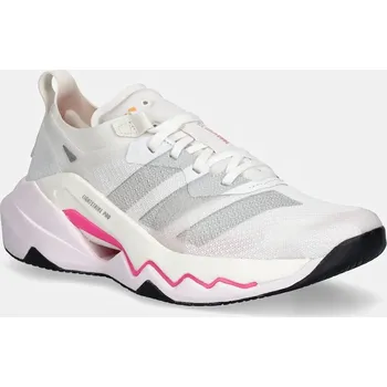 Pánská obuv Tréninkové boty adidas Performance Rapidmove Pro Trainer JP8783 bílá 00X, EUR 36