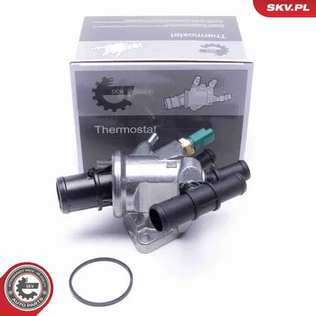 Těsnění motoru Termostat, chladivo ESEN SKV 20SKV186