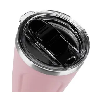 Termohrnek Termohrnek Hunter ZLIP-BT-04-473 Růžová NOSIZE