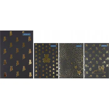 Sešit Sešit A5 s linkami Astra, 60 listů