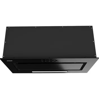 Digestoř Digestoř vestavná Akpo WK-7 Fabio Černá 69 dB 306 m3/h