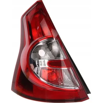 Zadní světlomet DACIA SANDERO 2008-2012 ZADNÍ SVĚTLO LEVÉ NOVÉ