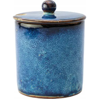 Cukřenka Porcelánová Cukřenka Verlo Deep Blue 220 ml