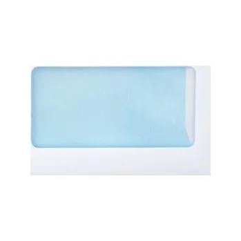 Obálka Obálka s okénkem C6 (114 x 162 mm) bílá 1 ks