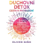 Duchovní detox: Cesta k probuzení -…