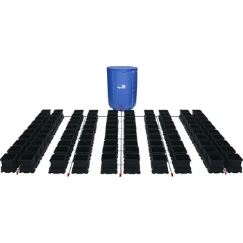 AutoPot Easy2grow 100 květináčů vč. 750L Flexitank