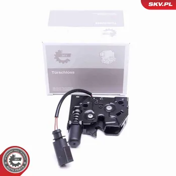 Zabzepeční vozidel Zámek kapoty motoru ESEN SKV 16SKV201