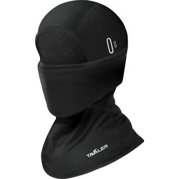 Chránič rukou Tavaler Balaclava Zimní kolo Motocykl Balaclava Pánská/Dámská Kukla větruodolná teplá lyžařská