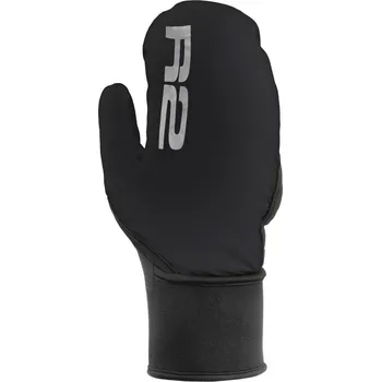 Rukavice Lyžařské rukavice R2 WRAP ATR52A black - S
