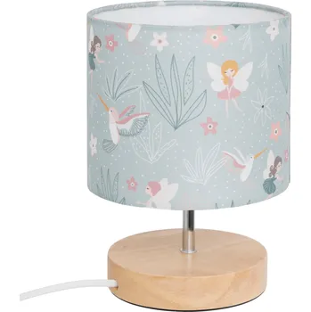 Lampička Atmosphera for kids Noční lampička pro děti MINI TOXEY, Ø 15 cm