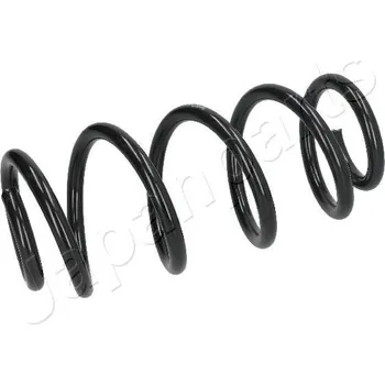 Pružina podvozku JAPANPARTS ZC1088A