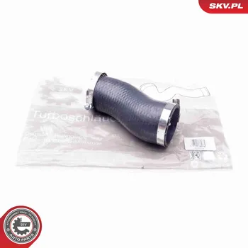 Palivový systém Hadička plnicího vzduchu ESEN SKV 24SKV710