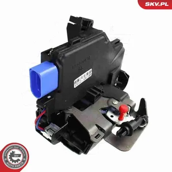 Autozámek Zámek dveří ESEN SKV 16SKV051