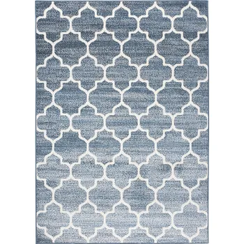 Koberec KOBEREC Mia 80x150 Moderní Krásný Boho v3