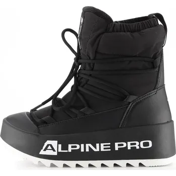 Dámská zimní obuv Alpine Pro Priba LBTF565990