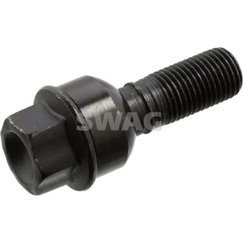 Auto-moto Šroub kola SWAG 38 10 1798