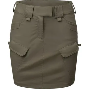 Dámská móda Sukně dámská UTS rip-stop stretch TAIGA GREEN Sukně dámská UTS rip-stop stretch TAIGA GREEN vel. XL