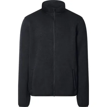 esmara Men Pánská fleecová bunda (navy modrá, L (52/54))