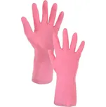 Rukavice MAPA VITAL ECO 115, kyselinovzdorné Velikost: 08