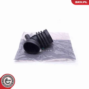 Vzduchový filtr Sací hadice, vzduchový filtr SKV 24SKV472