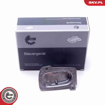 Řídící jednotka Řídící jednotka, osvětlení ESEN SKV 59SKV102