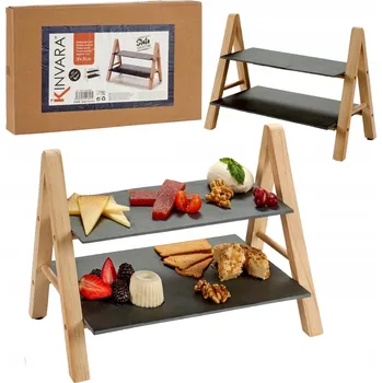 Arte Regal MONOLIT Podnos 38 cm