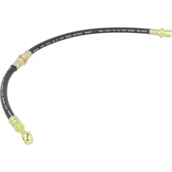 Brzdová hadice ABE C80321ABE Flexibilní brzdová hadice