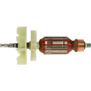 Příslušenství k nářadí Geko Rotor pro brusku na omítku a stěrku 190 mm (1)