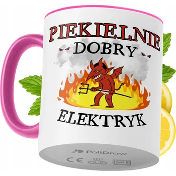 Hrnek Polidraw Hrnek Polidraw pro umělce, keramika, 330 ml