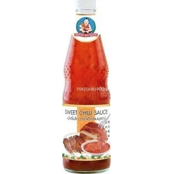 Omáčka Healthy Boy omáčka chilli sladká na kuře 300ML (TUONG CHAM NGOT)