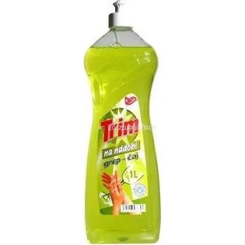 Mycí prostředek Chopa Trim čistič na nadobi Grep 1 l