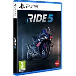 Ride 5 (PS5)