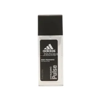 Kosmetika Adidas Dynamic Pulse Men deodorant sklo 75 ml