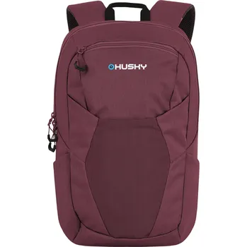 turistický batoh Husky Batoh Město Nery 20l red