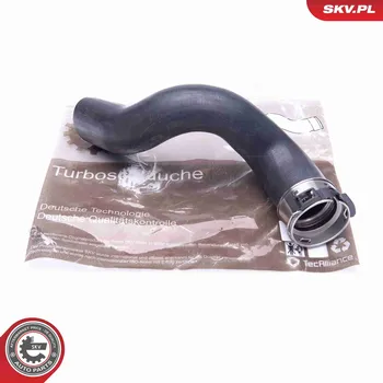 Palivový systém Hadička plnícího vzduchu ESEN SKV 24SKV862