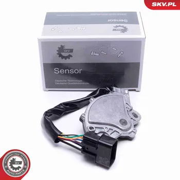 Autodílna Spínač, jízdní poloha SKV 96SKV232