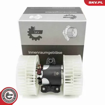 Nářadí pro automobil vnitřní ventilátor SKV 68SKV127