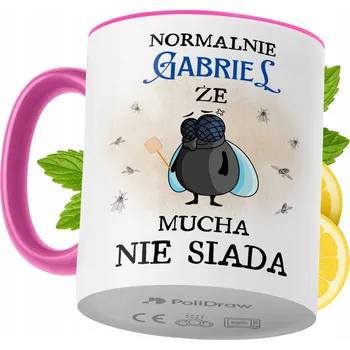 Hrnek Polidraw Hrnek Polidraw Pro Šálek keramický 330 ml